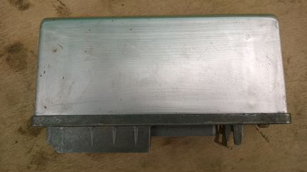 Блок управления ABS, DSC Вольво 940