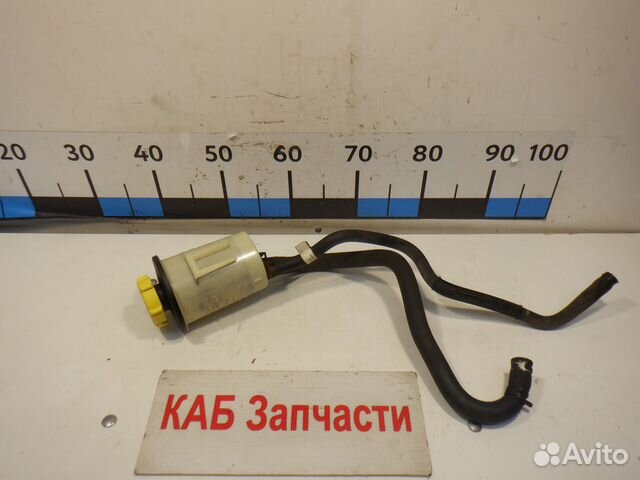 Бачок гидроусилителя Range Rover LM 5.0 л V8