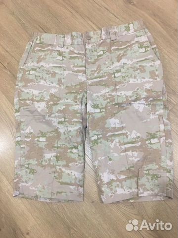 Шорты Сирия (песочка)