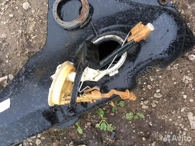 Датчик уровня топлива бмв Е39