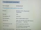 Свежак HP AMD A6-6Gen. 8GB. 2веradr5M330-2Gb объявление продам