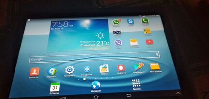 Таб 10 самсунг галакси 2 с 3 g