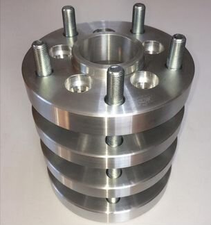 Проставки колесные