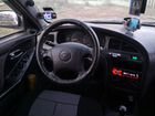 Hyundai Elantra 2.0 МТ, 2002, 187 308 км объявление продам