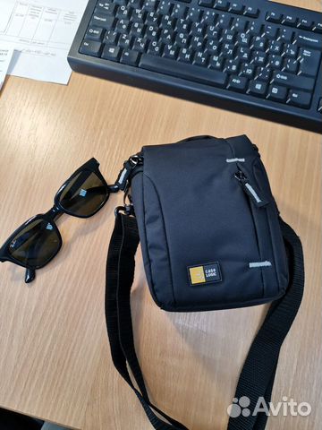 Сумка для фотоаппарата