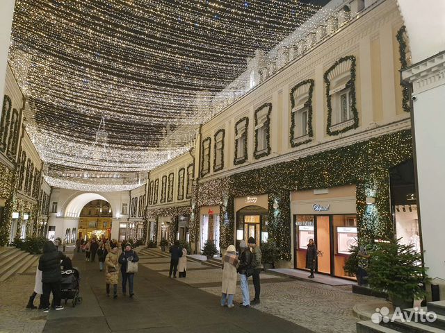 Сопровождение и помощь в Москве, встречи, проводы