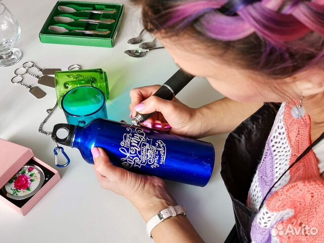 Гравировка Севастополь