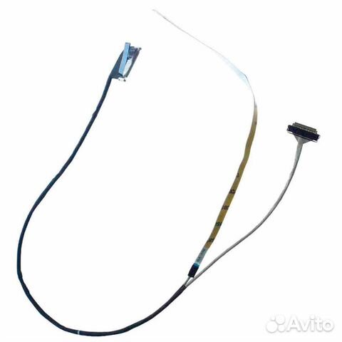 Шлейф матрицы ноут. Lenovo 330S-15. Отп. в регионы