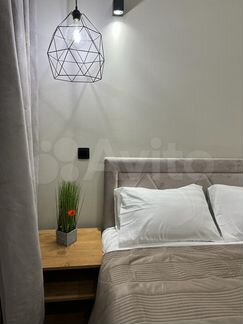 Квартира-студия, 25 м², 2/7 эт.