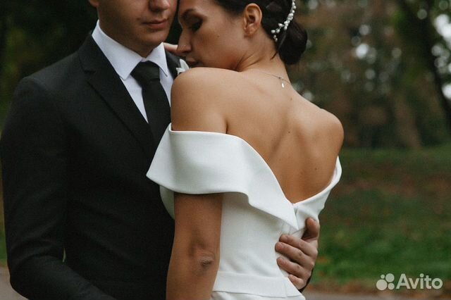 Свадебный Фотограф