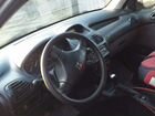 Peugeot 206 1.4 МТ, 2007, 120 000 км объявление продам