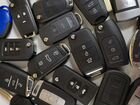 Изготовление автомобильных ключей и чипов объявление продам
