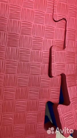 Будо мат татами 