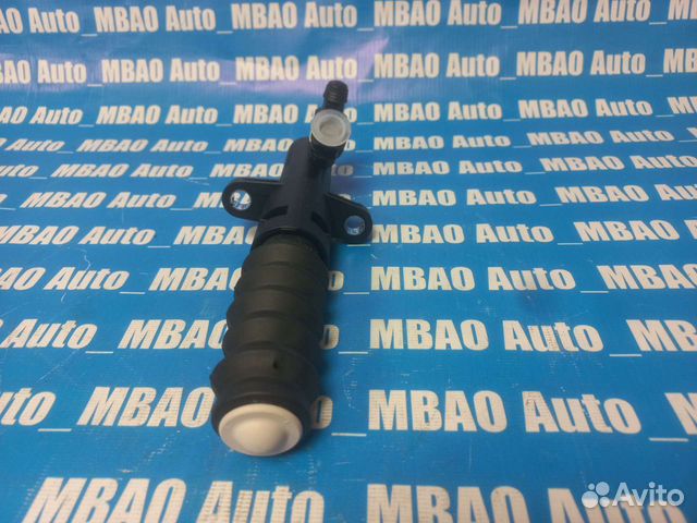 Цилиндр сцепления рабочий газель бизнес