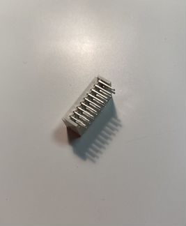 Разъем 18 пин прямой S9/T9/S17/T17/L3+