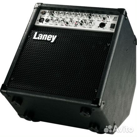 Laney A1 комбоусилитель акустических инструментов