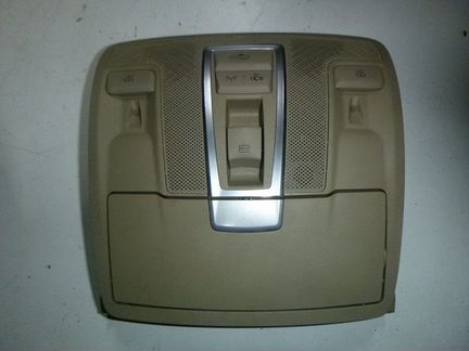 Плафон салона mercedes benz GL-class X166 2012