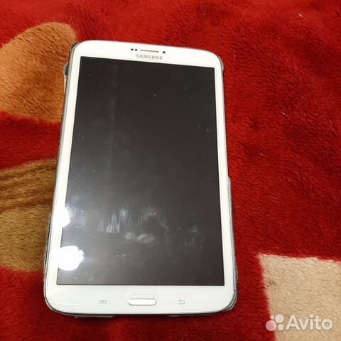 Планшет на запчасти