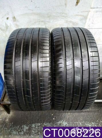 Pirelli P Zero Gen-2 275/30 R21 96T