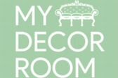 MYDECORROOM шоурум антикварной мебели и предметов декора