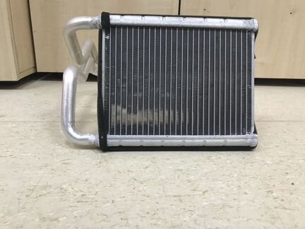 Радиатор отопителя