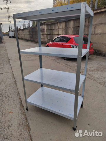 Стеллажи, мойки, столы, зонты из нержавейки