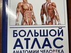 Атлас анатомии человека самусев