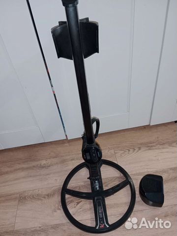 Металлоискатель xp deus lite