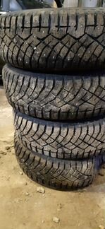 Nitto Therma Spike (NTSPK-B02) 185/65 R15