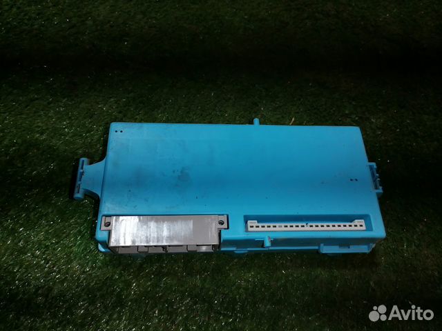 Блок комфорта MR587875 Mitsubishi Outlander CU4W