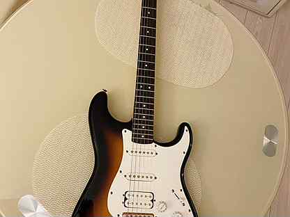 Fender squier bullet Stratocaster
