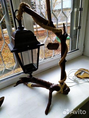 Светильник