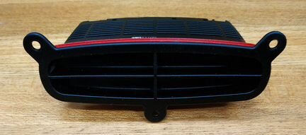 Блок управления светом BMW X3 кузов F25 рест