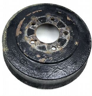 Хендай H-200 Барабан тормозной