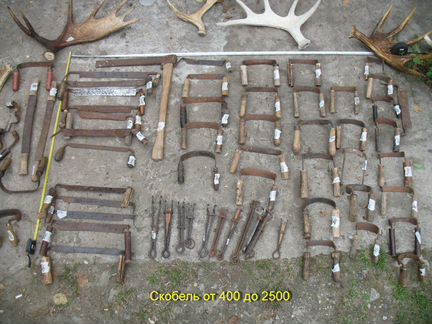 Скобель струг кородёр старый плотницкий инструмент