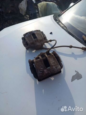 Чери тиго т11 Вортекс тинго супорт передний