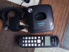 Телефон стационарный teXet объявление продам
