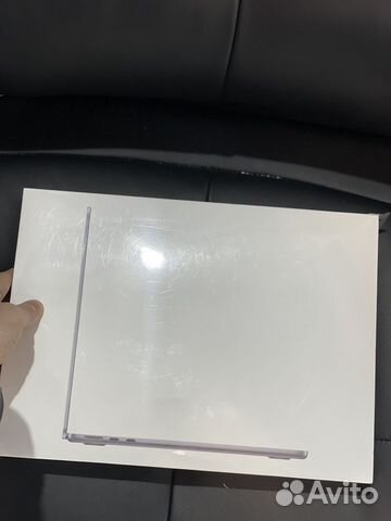 MacBook Air 13 M2 8 256 Midnight