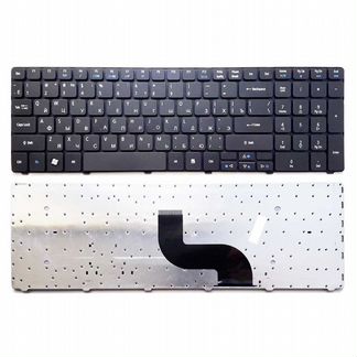 Клавиатура для ноут. Acer 5810. Отп. в регионы