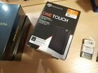 HDD 2.5 USB 3.0 Seagate One Touch 5Tb