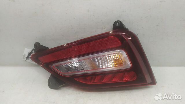 Птф задний правый Hyundai Santa Fe 4 TM 2018