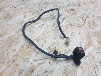 Пульт правый Honda XL 650 Transalp 2000-2006