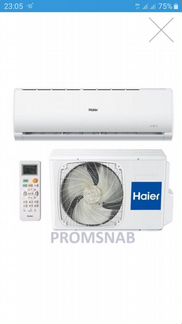 Монтаж, Демонтаж, обслуживание кондиционеров