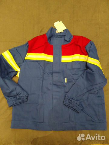 Спецодежда летняя