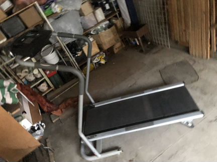 Беговая дорожка