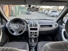 Renault Logan 1.6 МТ, 2011, 140 000 км объявление продам