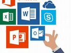 Лицензия Microsoft Office 365 Персональный объявление продам