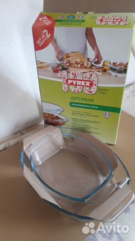 Формы для приготовления блюд