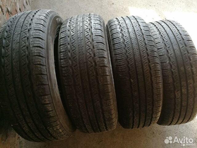 Nokian Tyres Nordman 5 SUV 215/65 R16