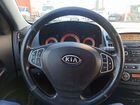 Kia Ceed 1.6 AT, 2009, 123 000 км объявление продам
